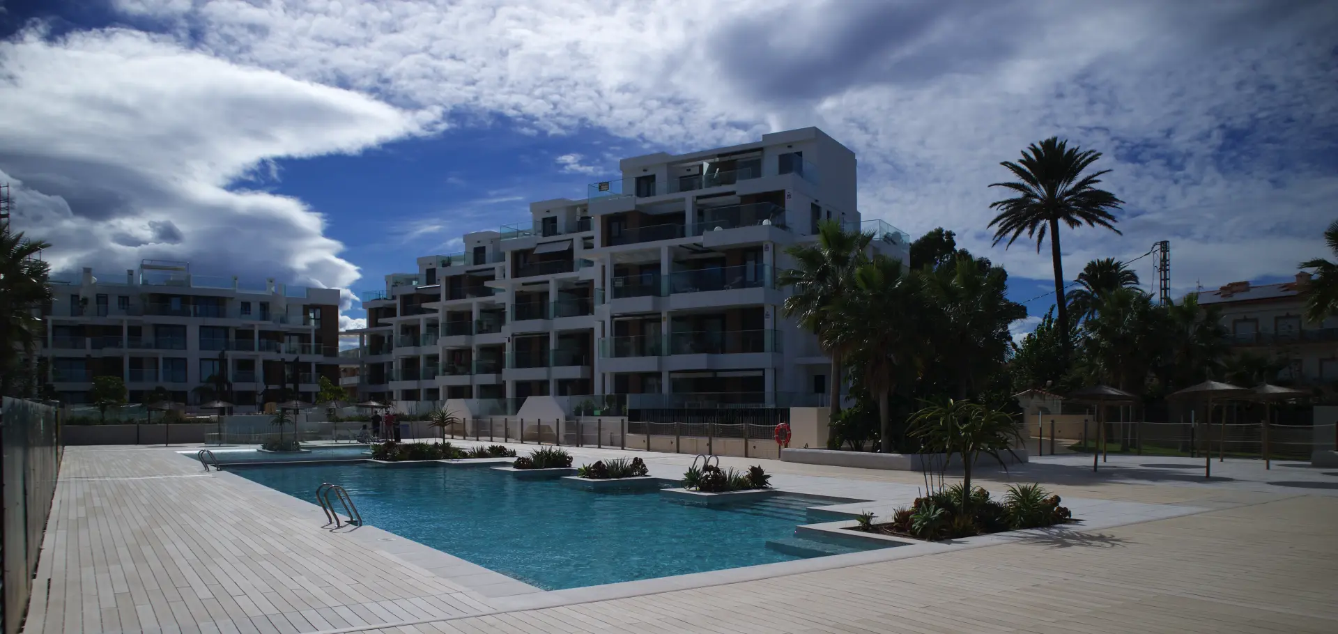 Residencial L'Estanyó Villa Romana