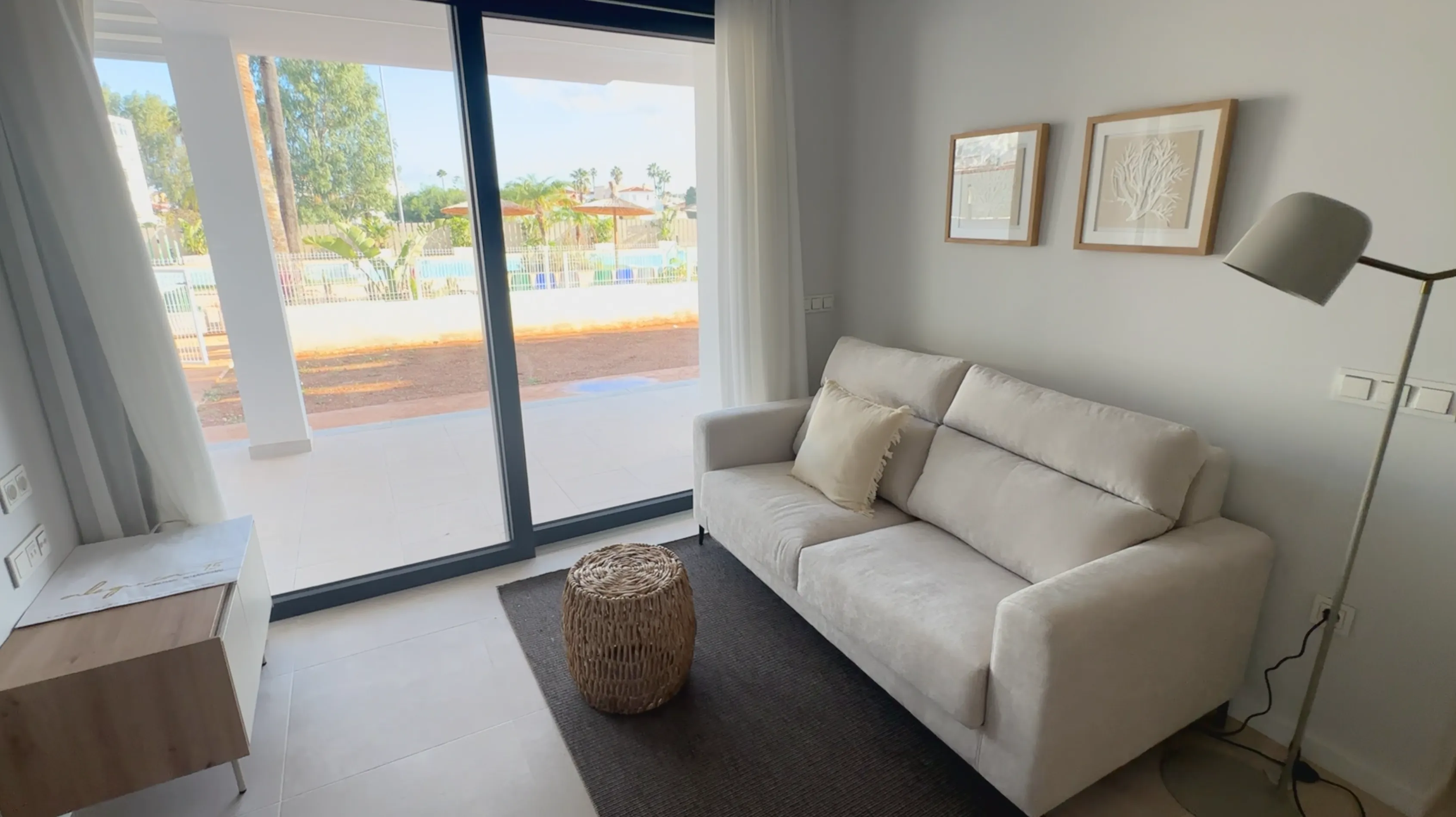 Residencial Victoria IV